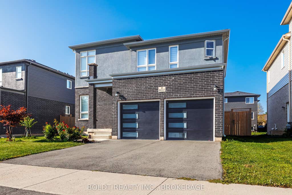 Photo of 8037 Brookside Drive, Niagara Falls, ON L2H 3T9 (MLS # X13698778)
