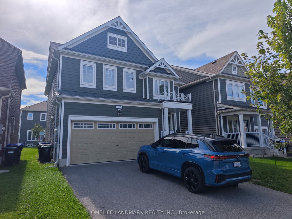 Photo of 12 Catamaran Drive, Wasaga Beach, ON L9Z 0J2 (MLS # S13808916)