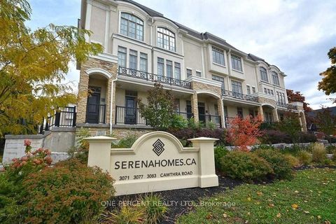 3077 Cawthra Road 12 Mississauga ON L5A 2X4