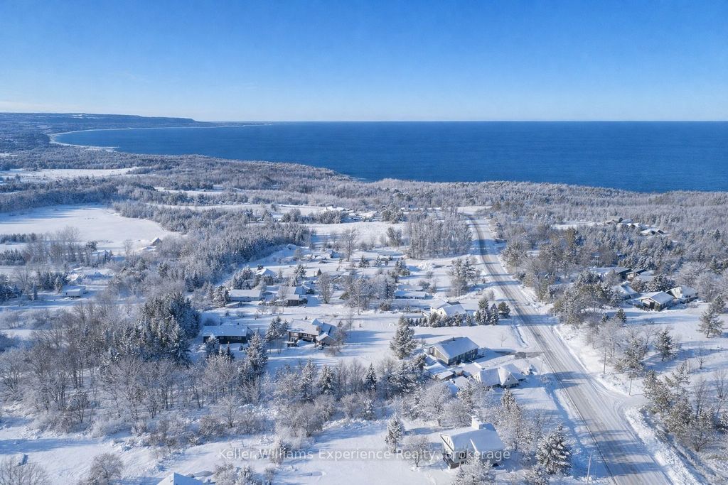 Photo of 317557 3rd Line, Meaford, ON N4L 1W7 (MLS # X12734530)