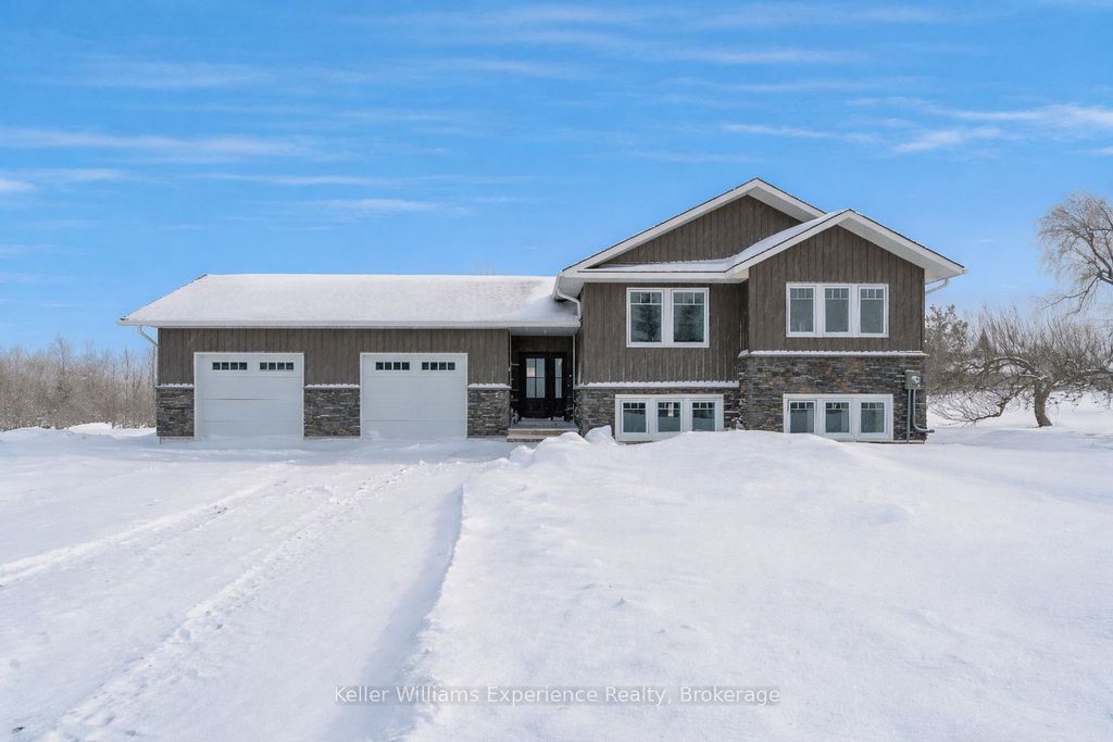 Photo of 317557 3rd Line, Meaford, ON N4L 1W7 (MLS # X12734530)