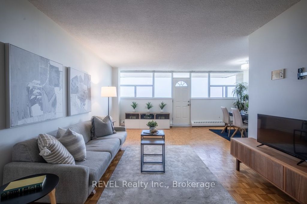 Photo of 215 Glenridge Avenue #1104, St. Catharines, ON L2T 3J7 (MLS # X12391796)