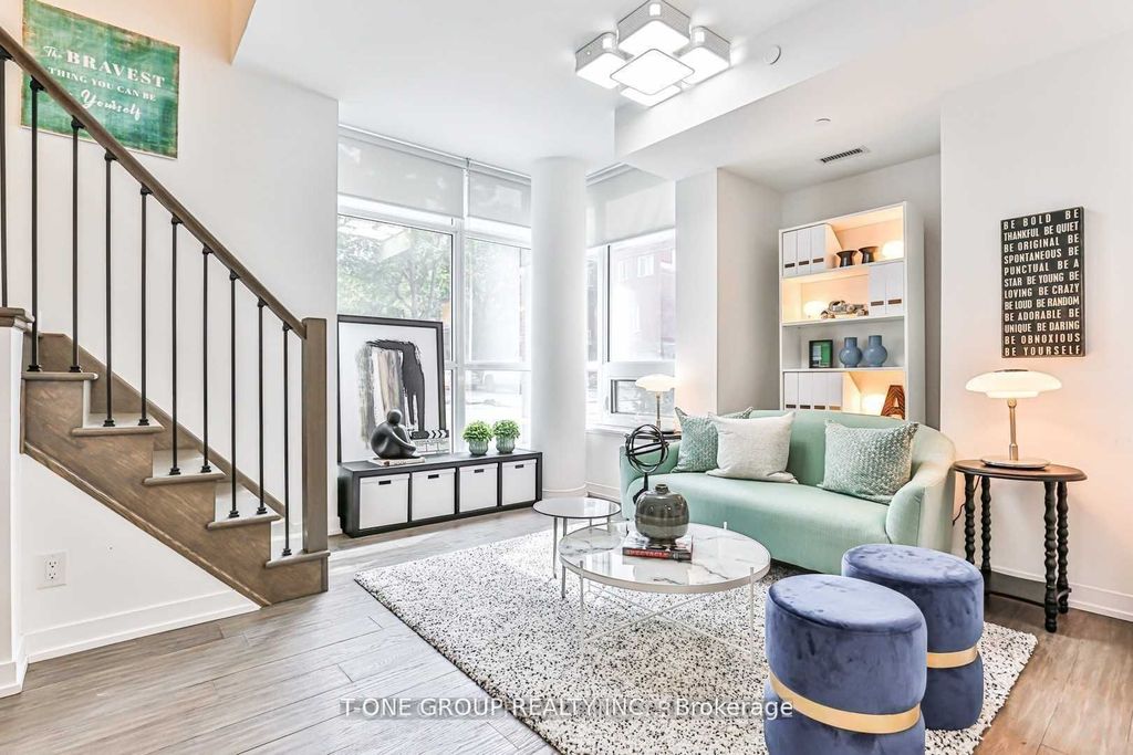 Photo of 92 McGill Street, Toronto, ON M5B 0B5 (MLS # C13573446)