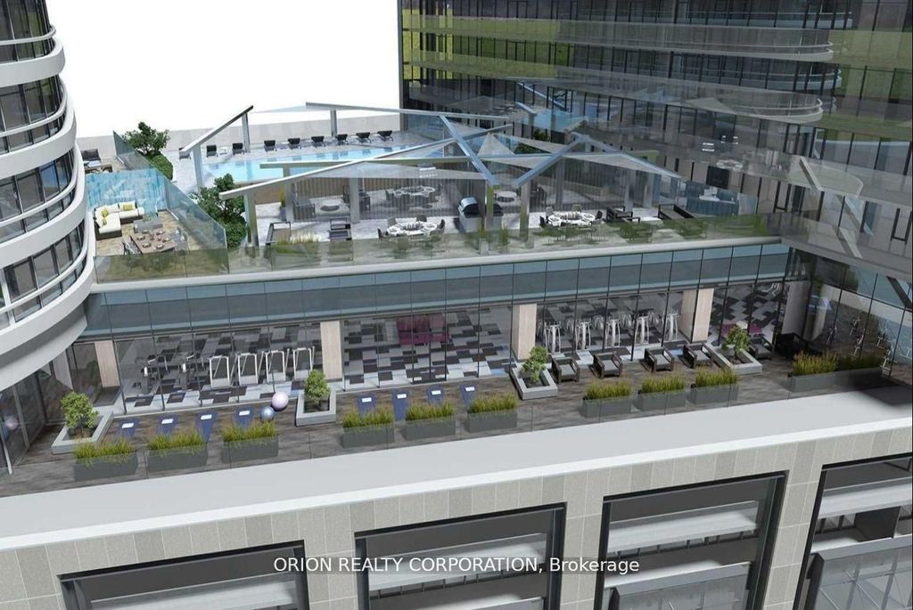 Photo of 575 Bloor Street E #910, Toronto, ON M4X 1J8 (MLS # C13026002)