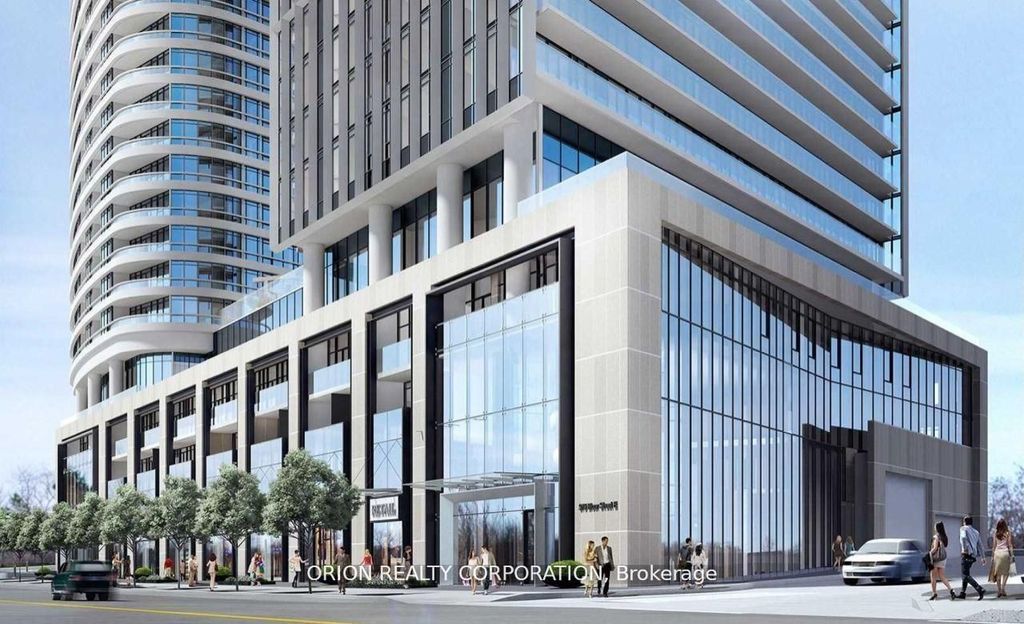 Photo of 575 Bloor Street E #910, Toronto, ON M4X 1J8 (MLS # C13026002)