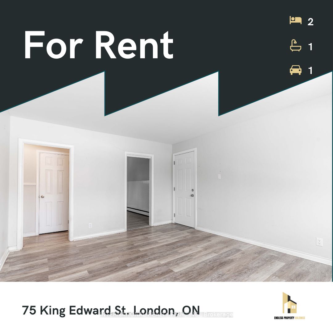 Photo 1 of 19 — 75 King Edward Avenue, London South, ON N5Z 3S7