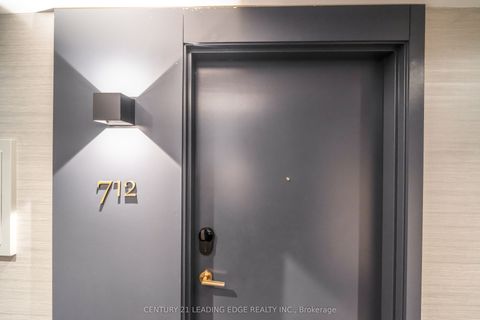 543 RICHMOND Street W 712 Toronto ON M5V 0W9