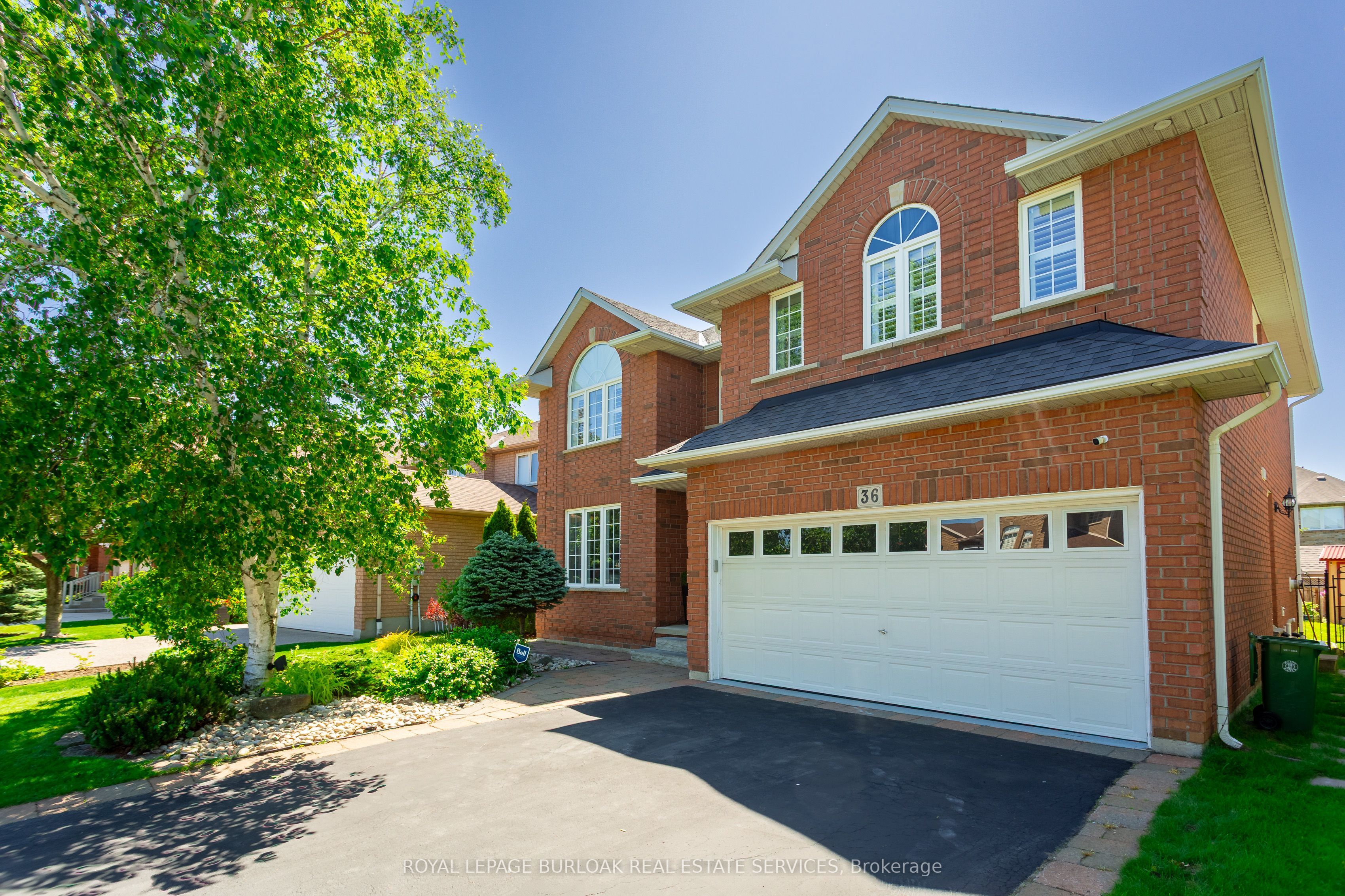 36 Wiltshire Place