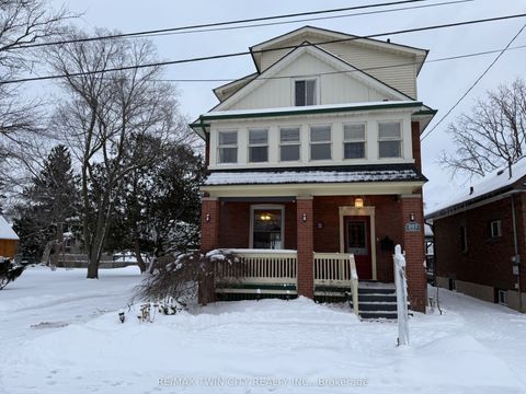 Property photo of 207 hedley street, cambridge, ON n3h 3x9
