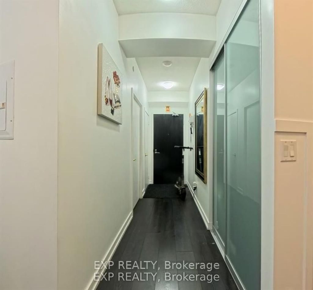 Photo of 297 College Street #608, Toronto, ON M5T 0C2 (MLS # C12645288)