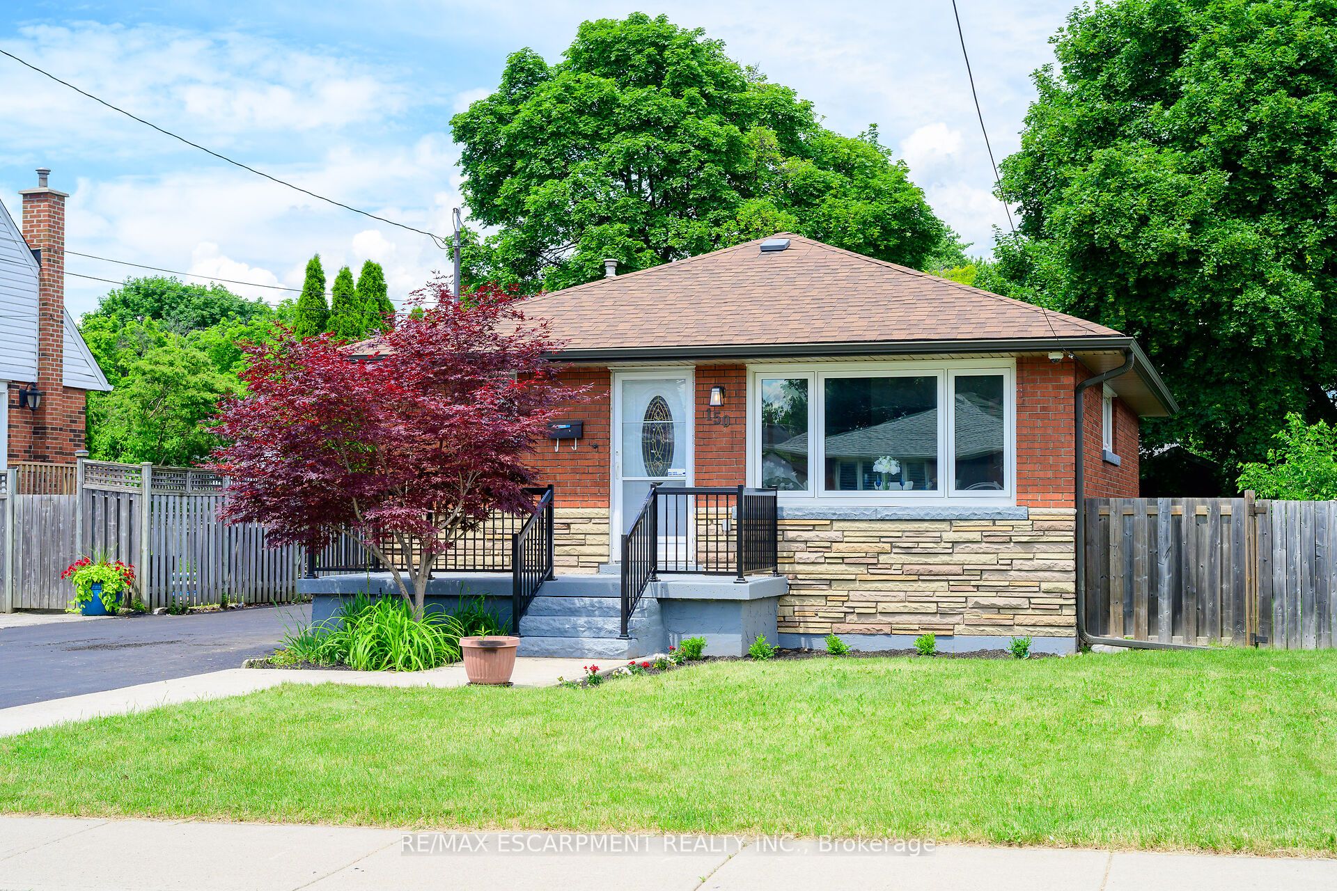 150 Howard Avenue