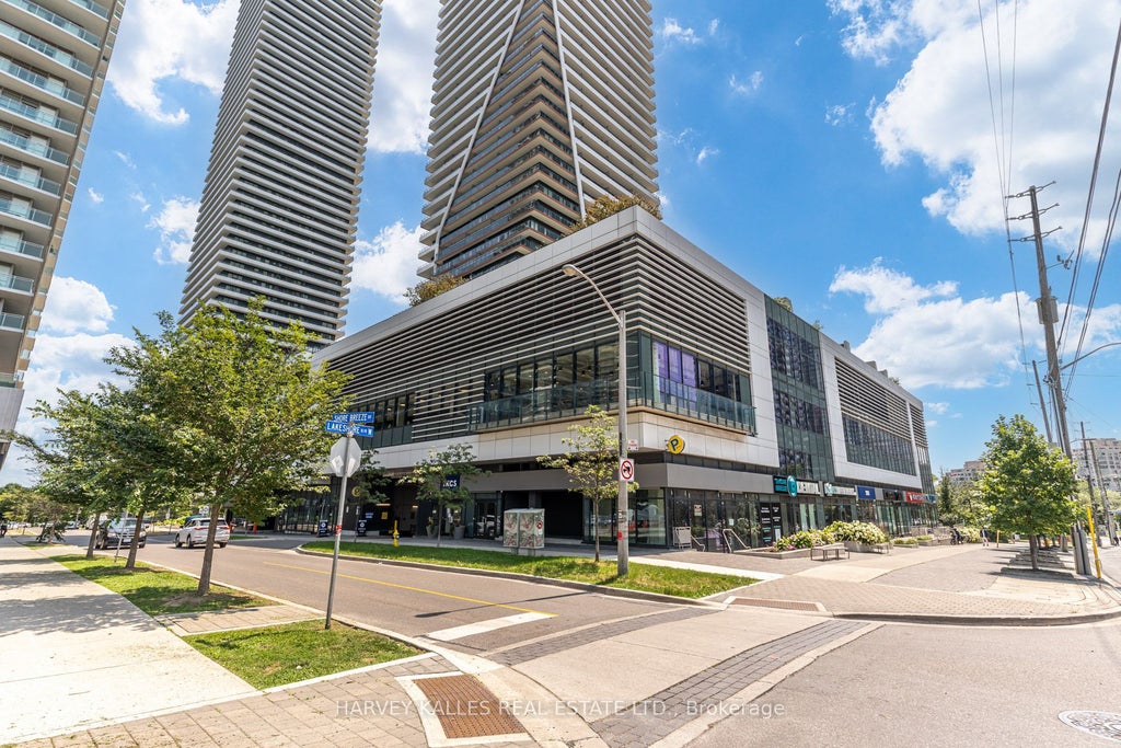 Photo of 30 Shore Breeze Drive #1822, Toronto, ON M8V 0J1 (MLS # W13775398)