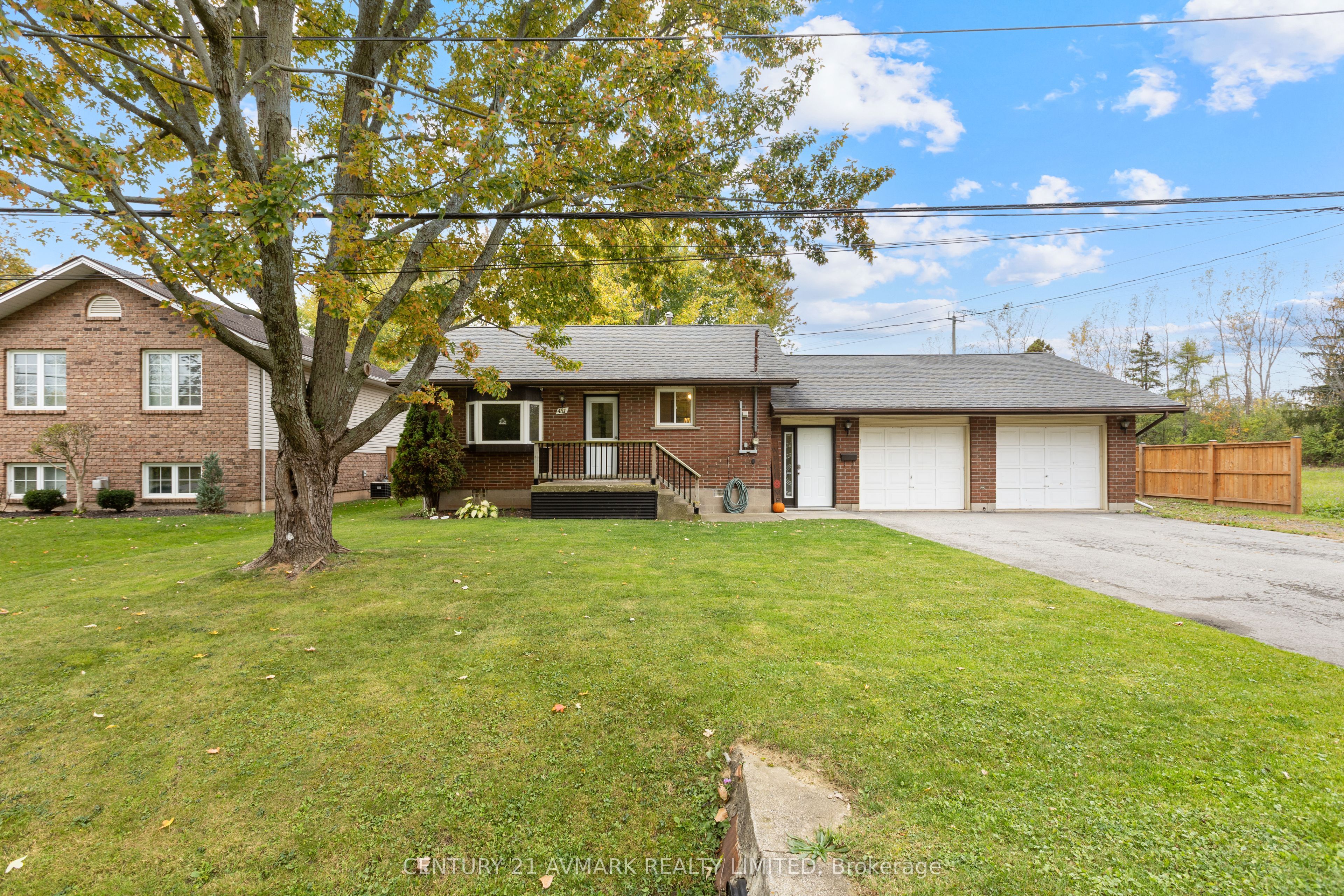451 Argyle Road