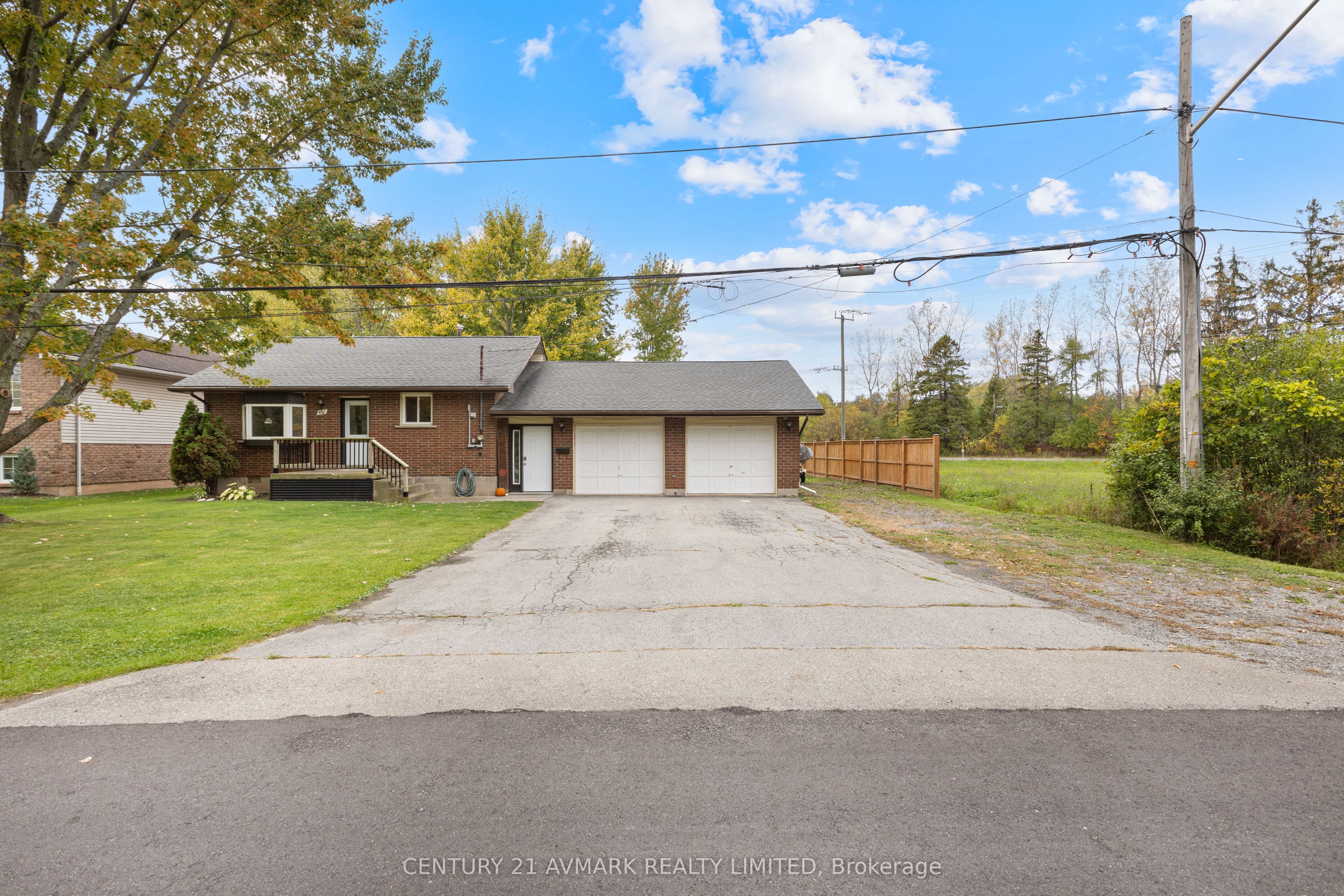 451 Argyle Road
