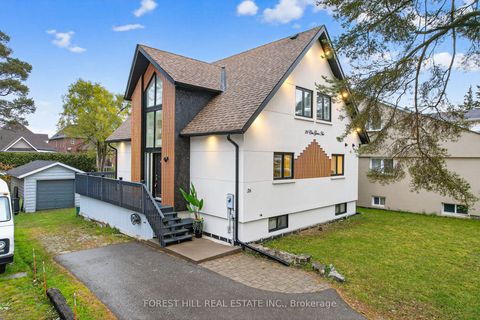 26 Elm Grove Avenue Richmond Hill ON L4E 2T1