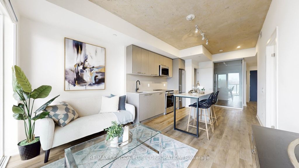 Photo of 1808 St Clair Avenue W #402, Toronto, ON M6N 0C1 (MLS # W12777206)