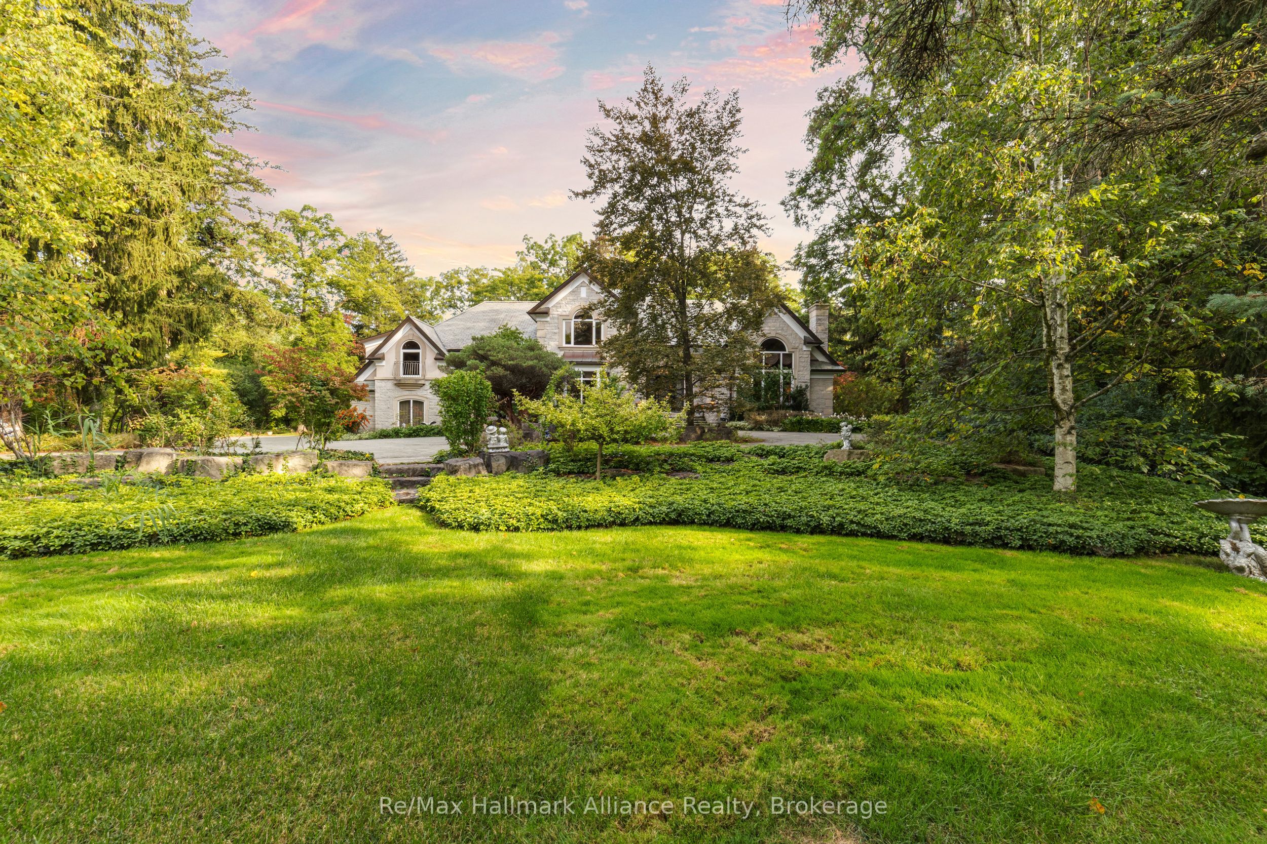 1024 Linbrook Road