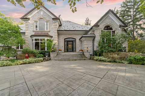 1024 Linbrook Road Oakville ON L6J 2L1