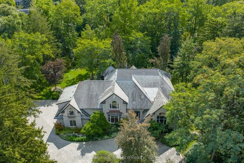 1024 Linbrook Road Oakville ON L6J 2L1