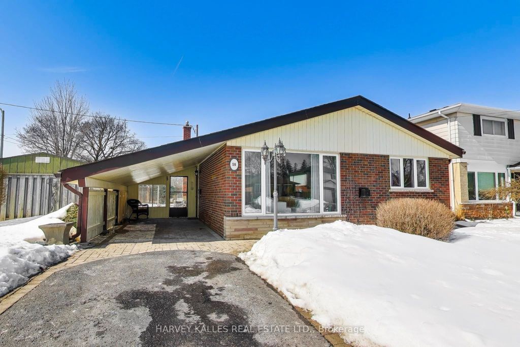Photo of Oshawa, ON L1H 7G9 (MLS # E12850976)