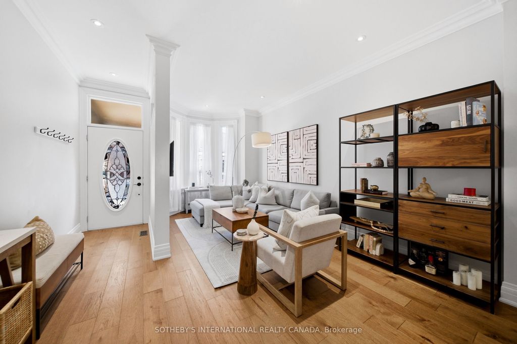 Photo of 12 Atkins Avenue, Toronto, ON M6K 1W1 (MLS # C12843278)