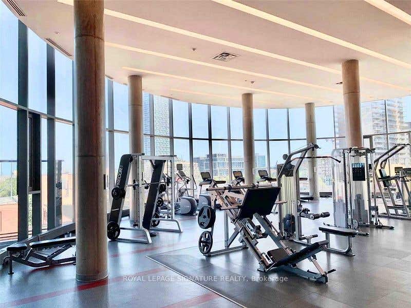 Photo of 1 Market Street #914, Toronto, ON M5E 0A2 (MLS # C13653916)