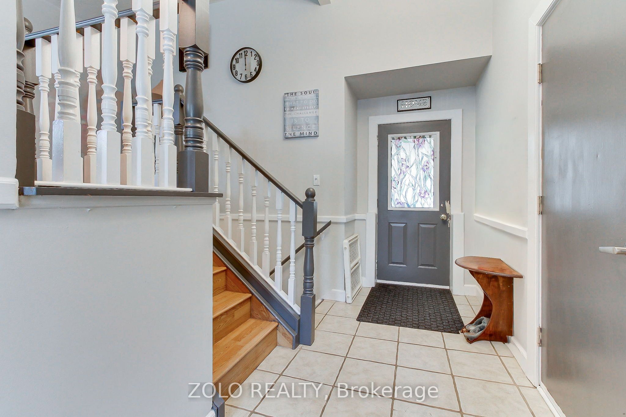 545 Colyer Street