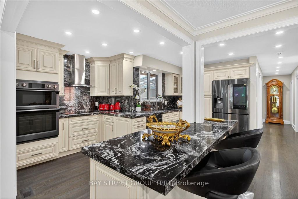 Photo of 6 Evernby Boulevard, Toronto, ON M9R 3G8 (MLS # W12324969)