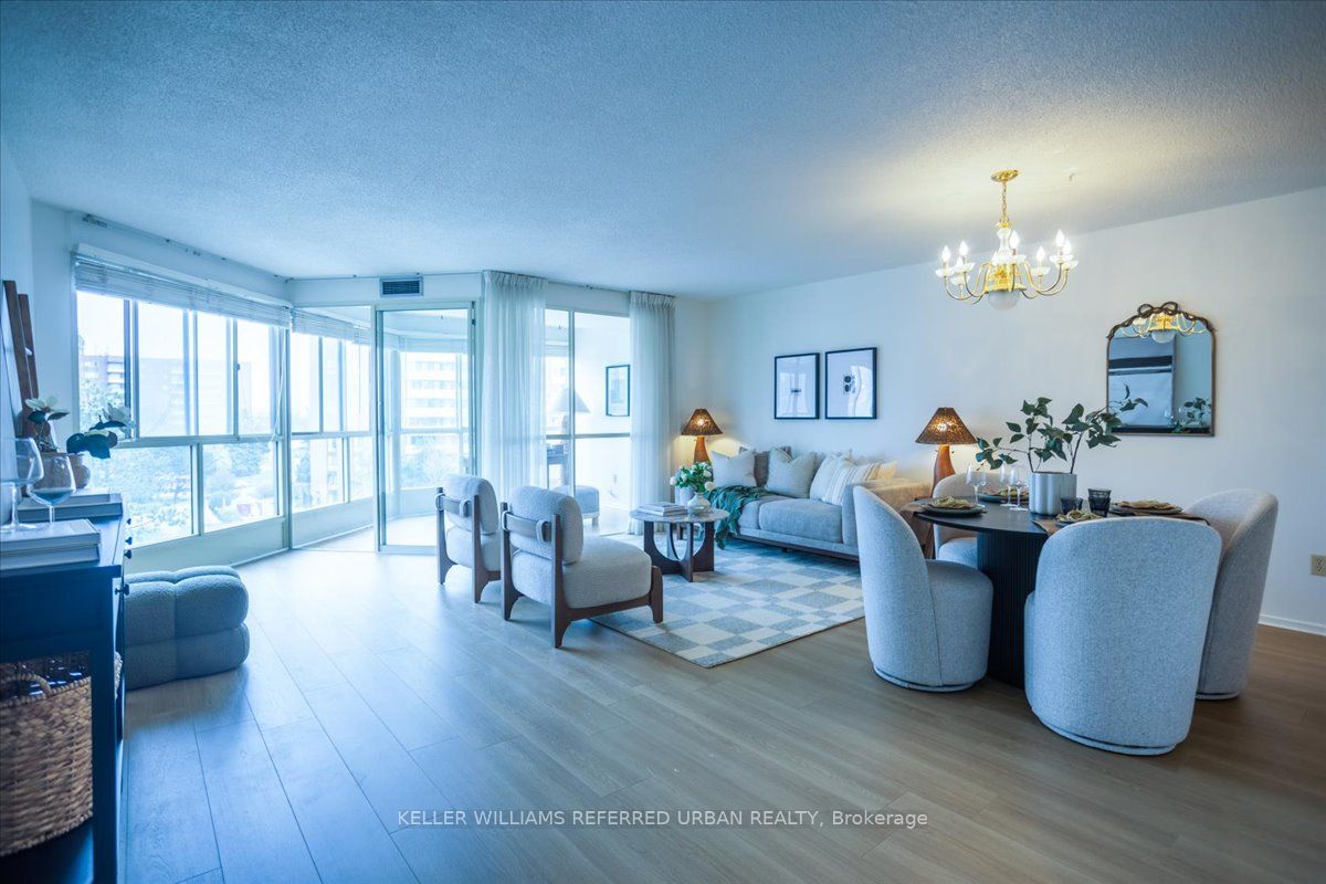 5 Weldrick Road W 508