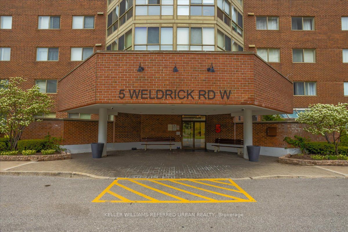 5 Weldrick Road W 508