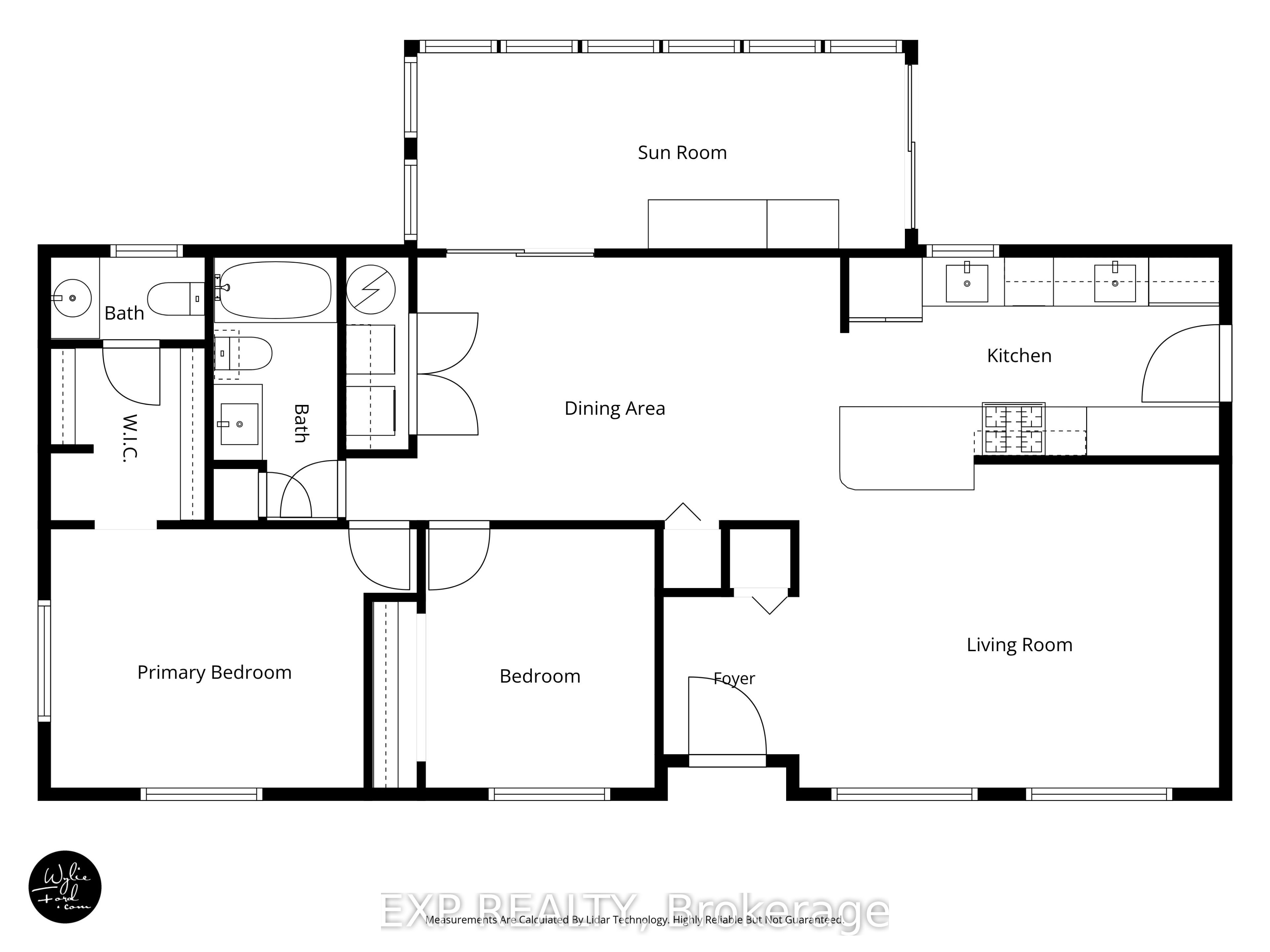 4 Fairbirch Court