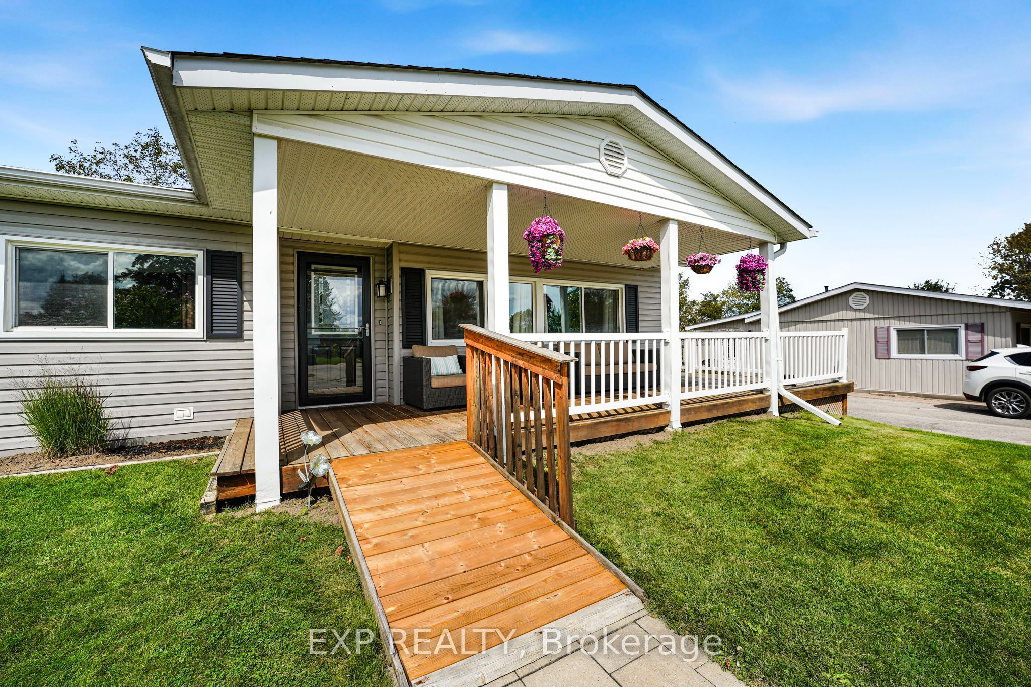 4 Fairbirch Court
