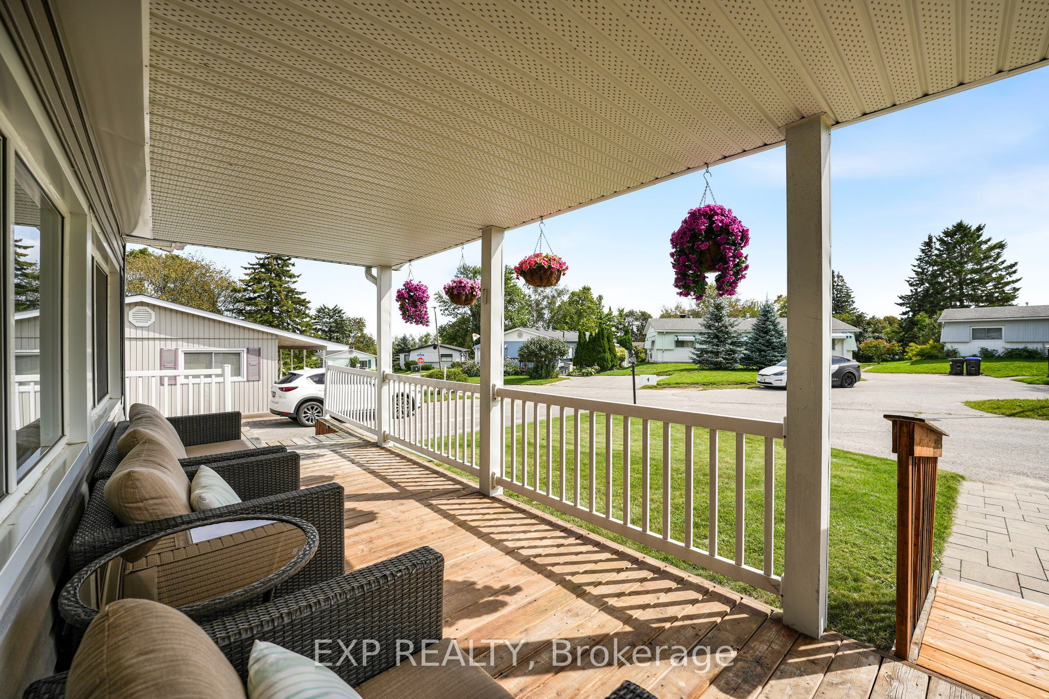 4 Fairbirch Court