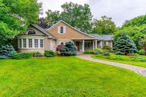 1110 Balmoral Place Oakville ON L6J 2L9