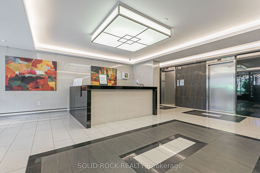 Photo of 40 Homewood Avenue #3111, Toronto, ON M4Y 2K2 (MLS # C12531736)