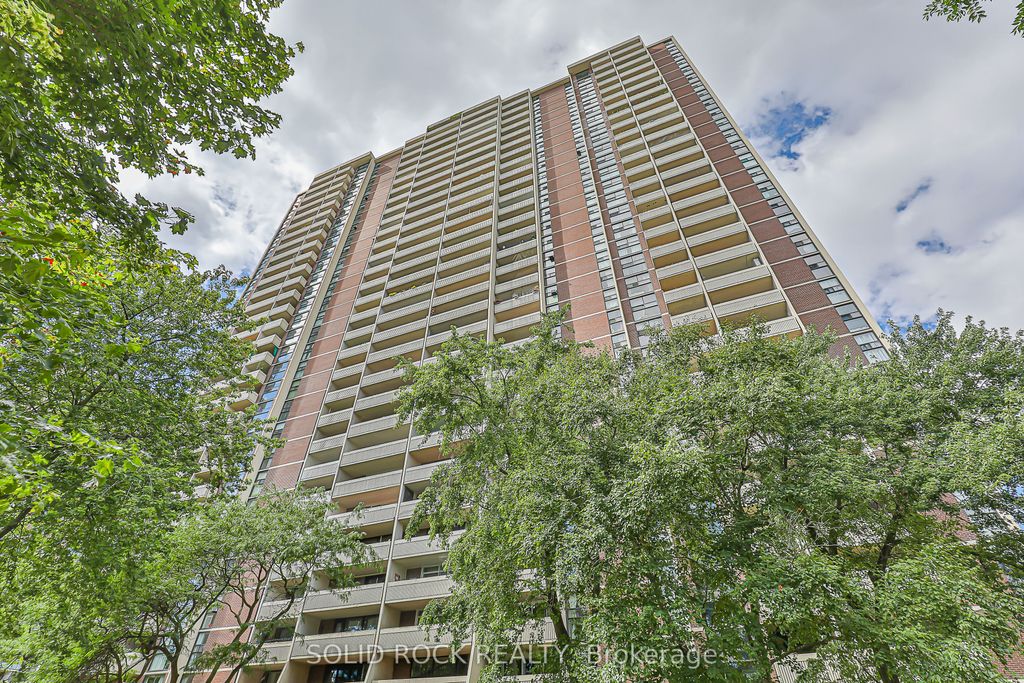 Photo of 40 Homewood Avenue #3111, Toronto, ON M4Y 2K2 (MLS # C12531736)