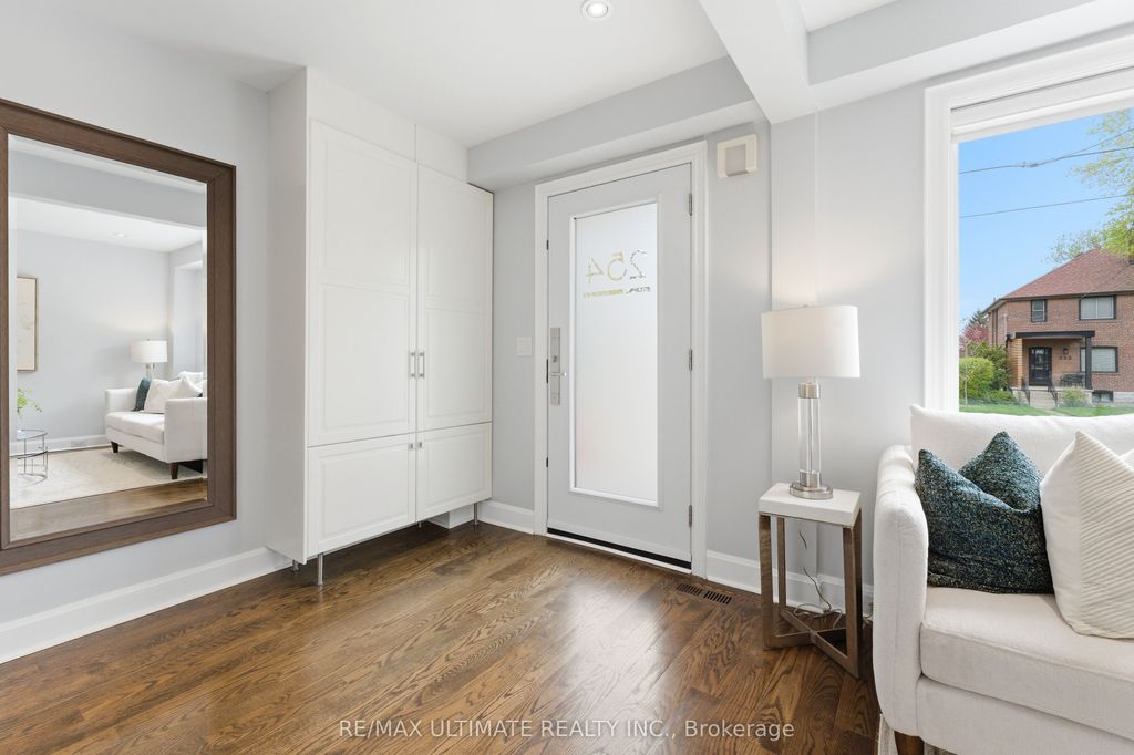 Photo of 254 Airdrie Road, Toronto, ON M4G 1N1 (MLS # C13126364)