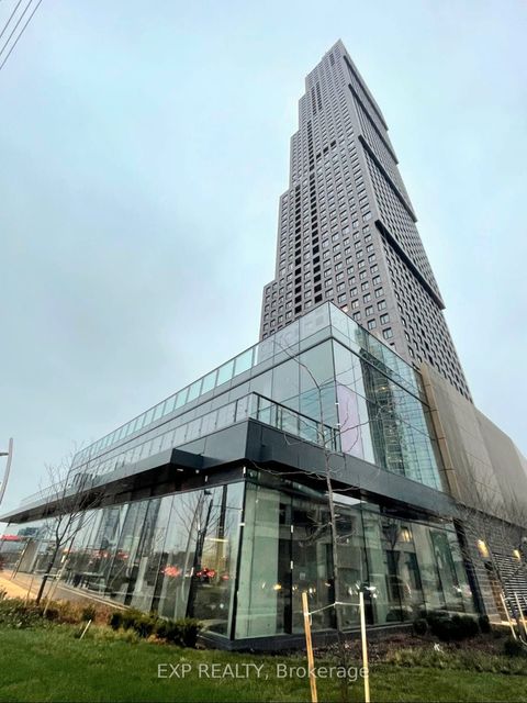 Photo of 2920 Highway Road #1307, Vaughan, ON L4K 0P4 (MLS # N12674648)