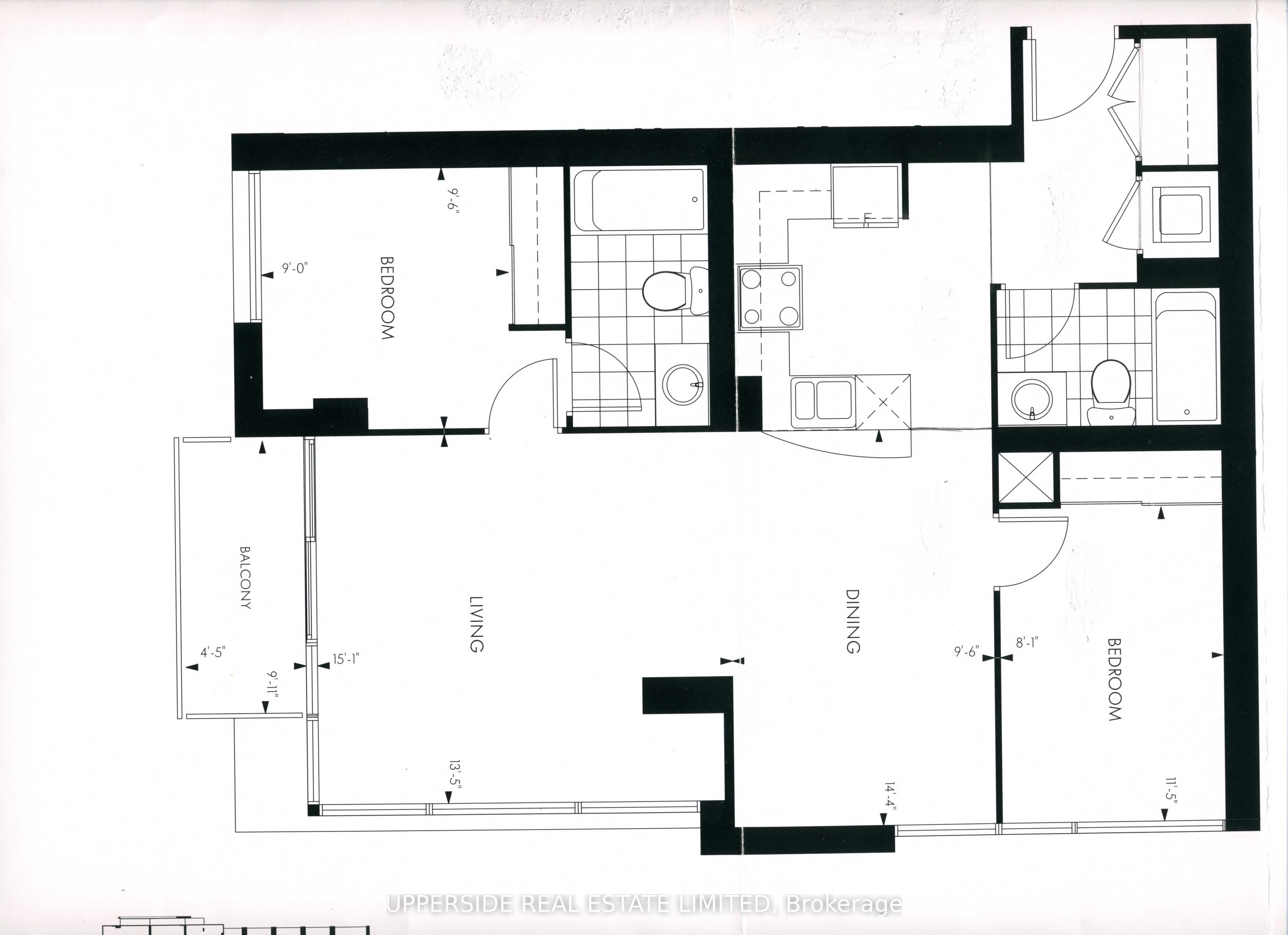 18 Yorkville Avenue 502