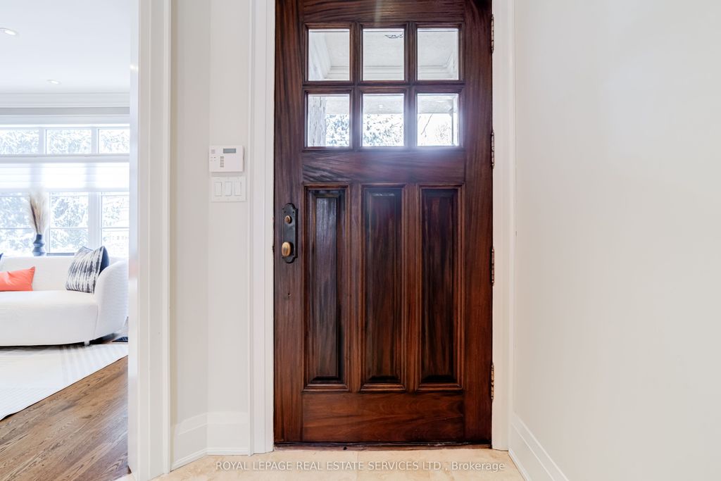 Photo of 79 Raymond Avenue, Toronto, ON M6S 2B1 (MLS # W12713994)