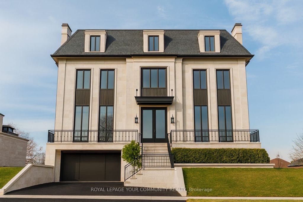 Photo of 205 Heath Street W, Toronto, ON M4V 1V3 (MLS # C12642522)