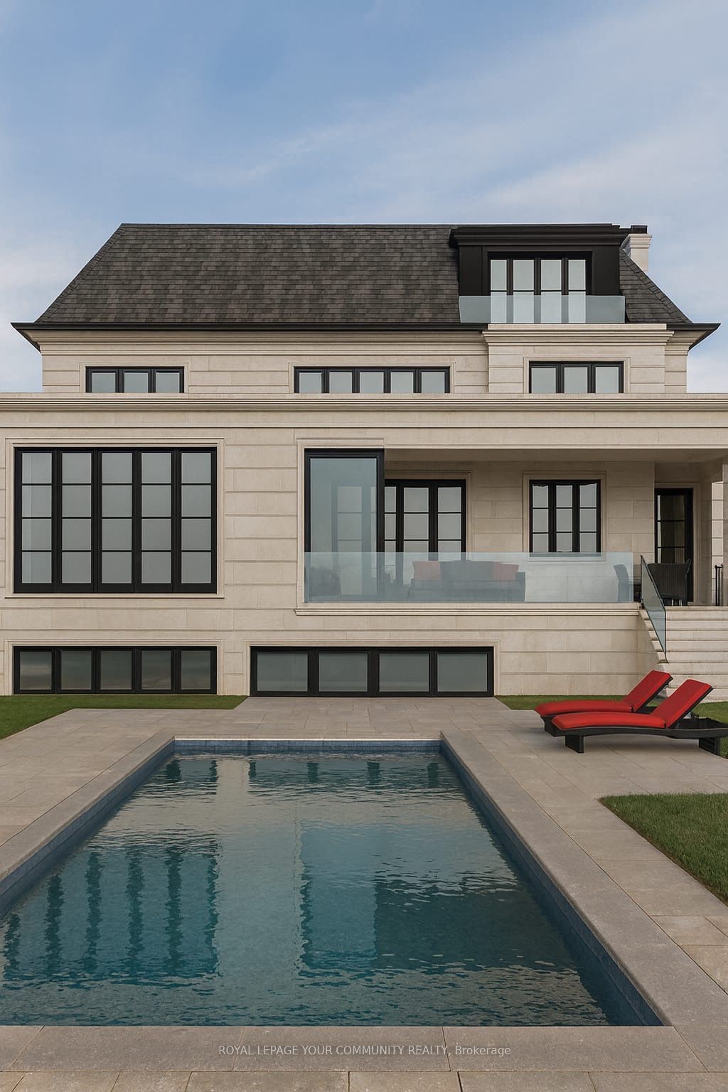 Photo of 205 Heath Street W, Toronto, ON M4V 1V3 (MLS # C12642522)