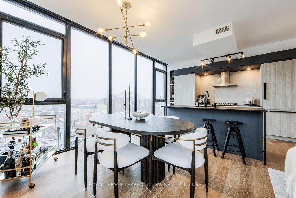 Photo of 41 Dovercourt Road #901, Toronto, ON M6J 3C2 (MLS # C12801806)