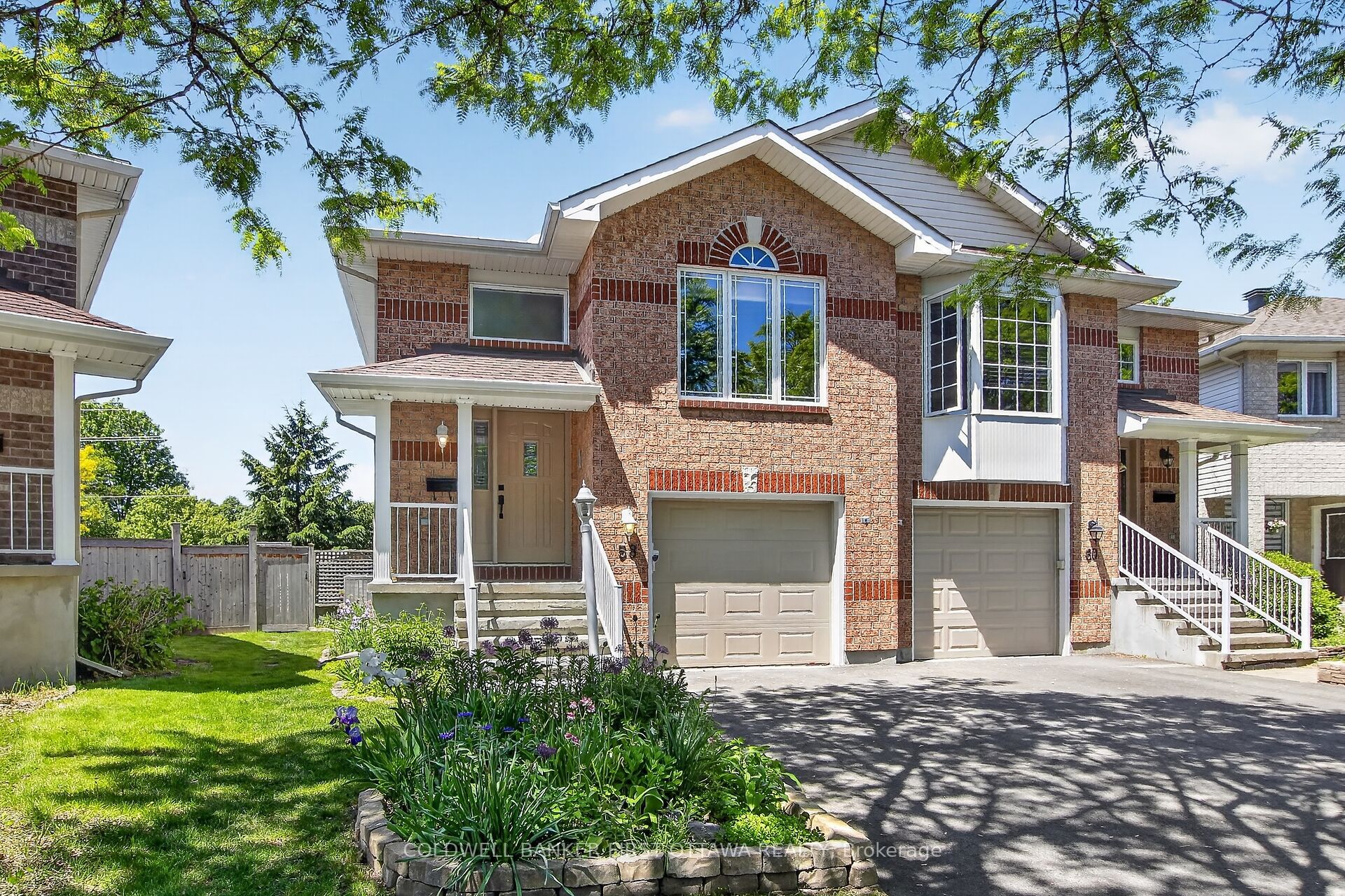 Photo 1 of 50 — 58 Boulder Way, Barrhaven, ON K2J 4R6