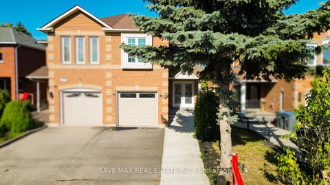 3645 Indigo Crescent Mississauga ON L5N 7J1
