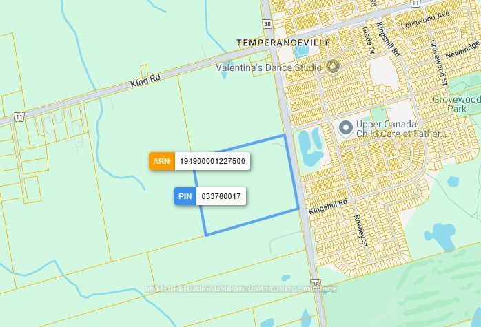 12820-12822 Bathurst Street