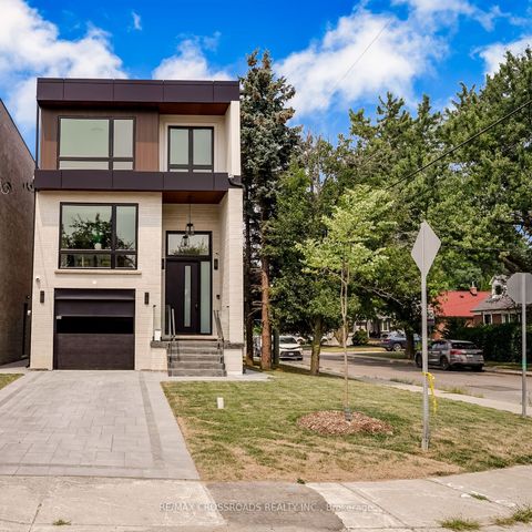 108 Park Street Toronto ON M1N 2P1
