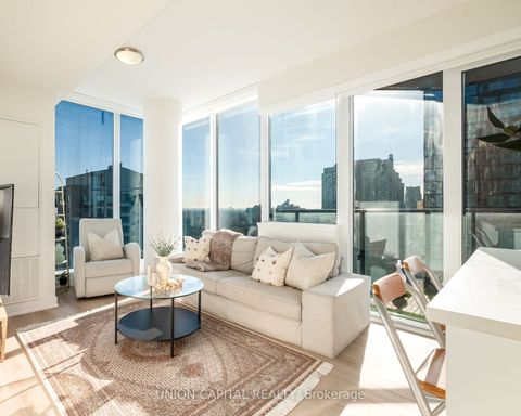 Photo of 15 Ellerslie Avenue #2102, Toronto, ON M2N 0L7 (MLS # C12577970)