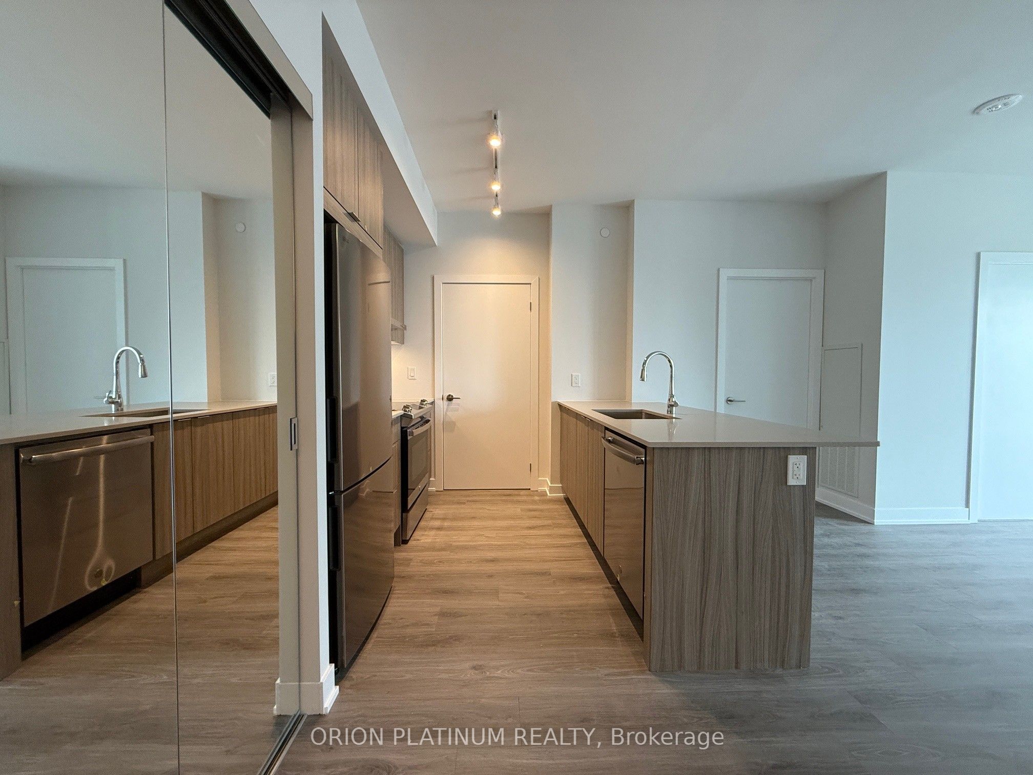 430 Square One Drive 1201
