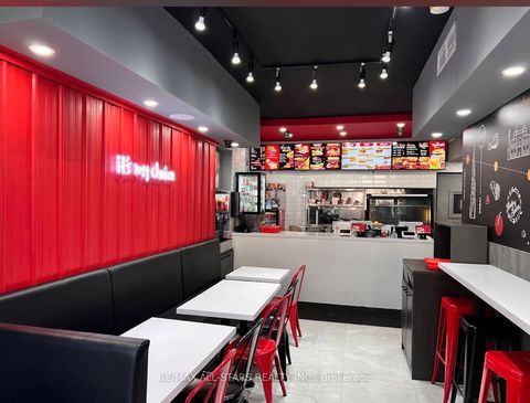 247 Queen Street W Toronto ON M5V 1Z4